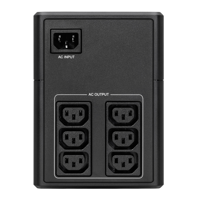 Блок безперебійного живлення Eaton 5E 1200 USB IEC G2 - изображение 2