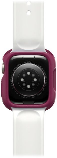 Etui Otterbox Exo Edge do Apple Watch 41 mm Pink (840262370356) - obraz 2