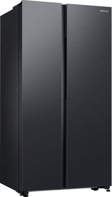 Side-by-side холодильник SAMSUNG RS62DG5003B1UA - зображення 2