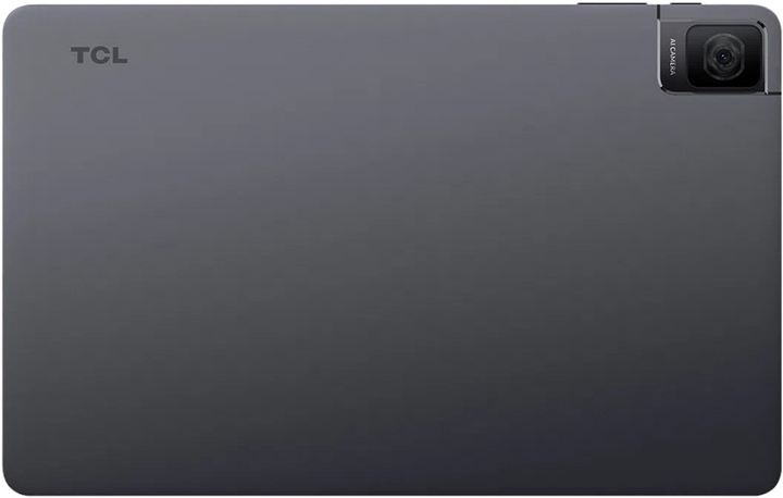 Планшет TCL TAB 10 Gen 2 Wi-Fi 4/64GB Space Grey (8496G-2CLCE111) - зображення 7