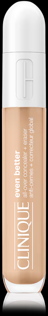 Korektor Clinique Even Better All Over Concealer + Eraser CN 40 Cream Chamois 6 ml (20714968908) - obraz 1