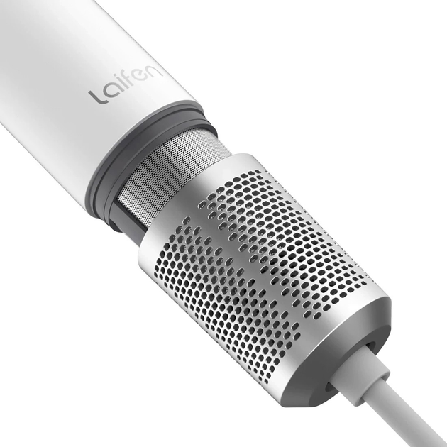 Suszarka do włosów Laifen Swift White - obraz 6