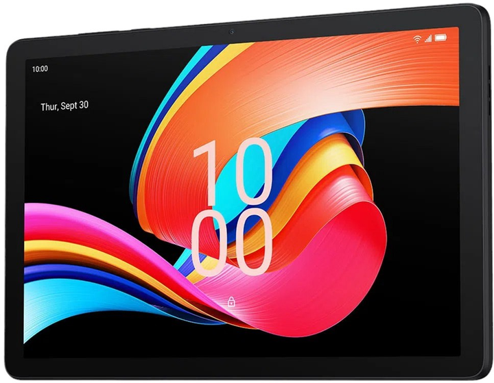 Tablet TCL TAB 10L GEN 2 WIFI 3/32GB Czarny (8492A-2ALCE111) - obraz 3