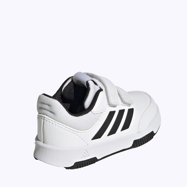 Дитячі кросівки для хлопчика adidas Tensaur Sport 2.0 GW1988 26 Білі (4065426038514) - зображення 4