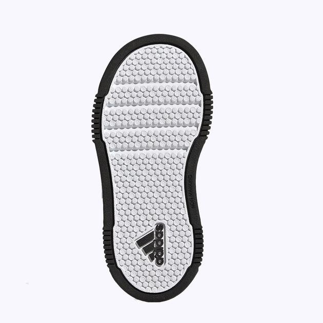 Дитячі кросівки для хлопчика adidas Tensaur Sport 2.0 GW1988 26 Білі (4065426038514) - зображення 5
