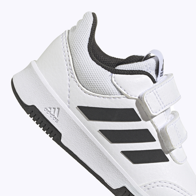 Buty sportowe chłopięce na rzepy adidas Tensaur Sport 2.0 GW1988 27 Białe (4065426038576) - obraz 6