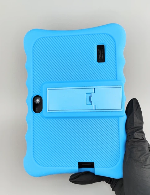 Планшет 7" Maskjet M88 2/16Gb 4 ядра Android 11 Синий Factory Recertified g4 - Фото 7 Планшет 7" Maskjet M88 2/16Gb 4 ядра Android 11 Синий Factory Recertified g4 - изображение 7