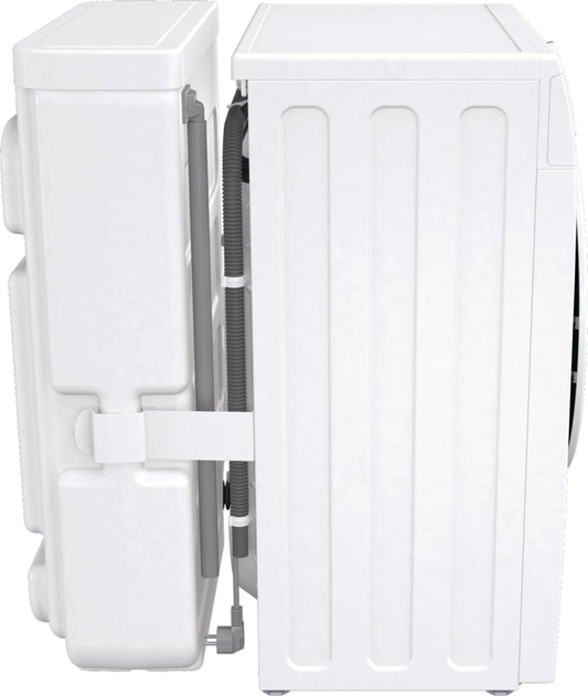 Пральна машина Gorenje WNHPI 72 SCSIRV/UA (з баком) - зображення 2