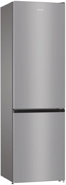 Холодильник Gorenje NRK6202ES4 - изображение 2