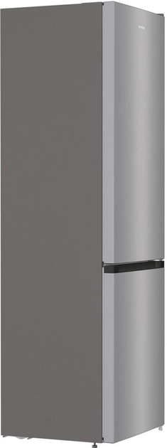 Холодильник Gorenje NRK6202ES4 - изображение 4