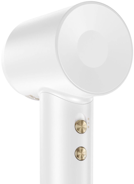 Фен Laifen Swift Premium White - зображення 4