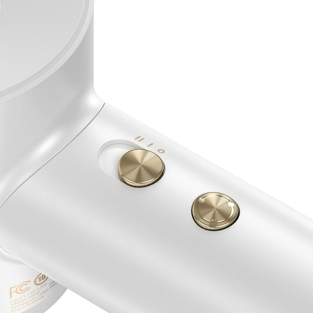 Фен Laifen Swift Premium White - зображення 6