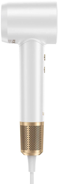 Фен Laifen Swift Premium White - изображение 3