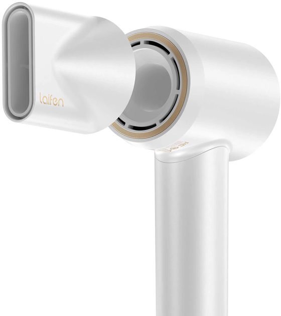 Фен Laifen Swift Premium White - изображение 5