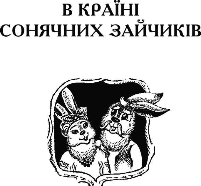 В Країні Сонячних Зайчиків (9789661042314) - зображення 8