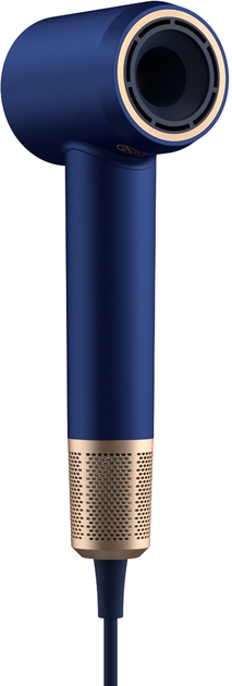 Suszarka do włosów Laifen Swift Premium Dark Blue - obraz 2