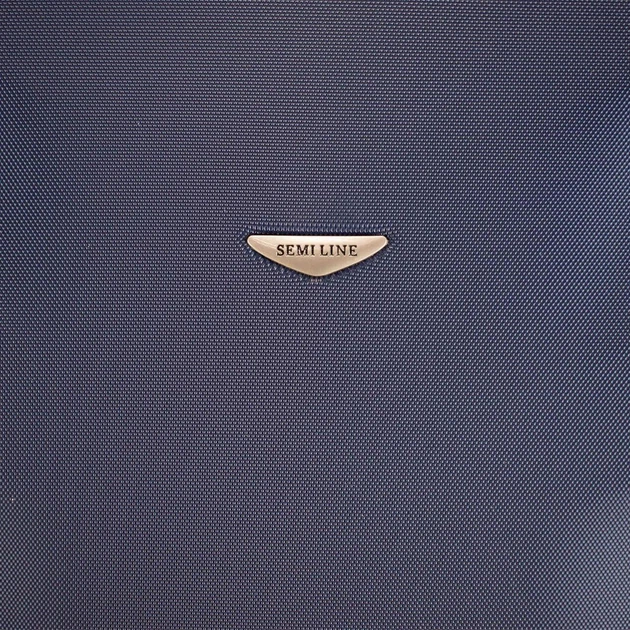 Валіза Semi Line 28" (L) Navy (T5643-3) - зображення 10