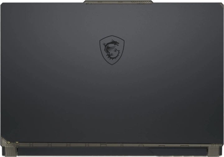 Ноутбук MSI Cyborg 15 A13VE (A13VE-1613XPL) - изображение 8
