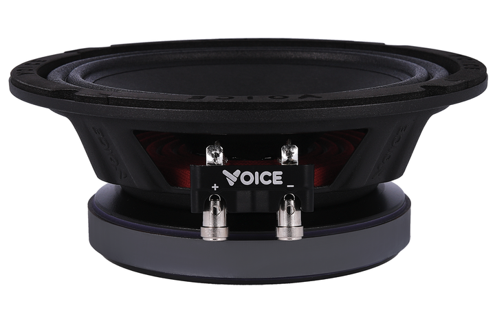 Эстрадная акустика Voice SP-65 SQL - изображение 5