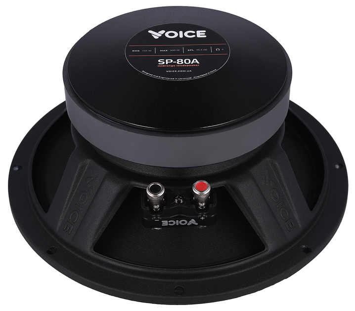 Эстрадная акустика Voice SP-80A (SP-80A) - изображение 6