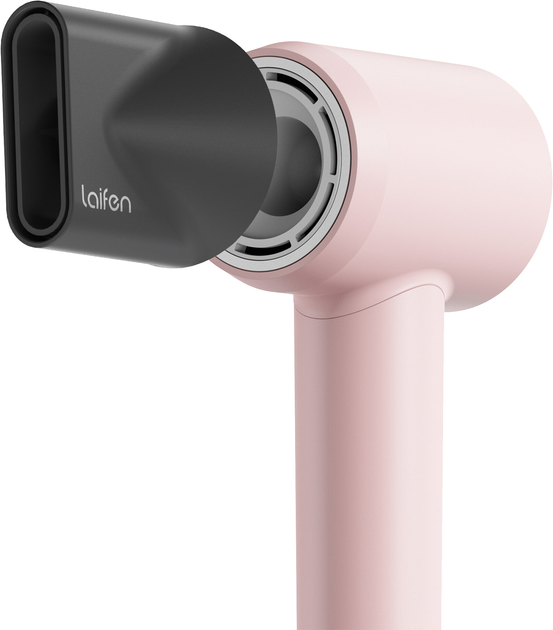 Suszarka do włosów Laifen Swift SE Special Pink - obraz 6
