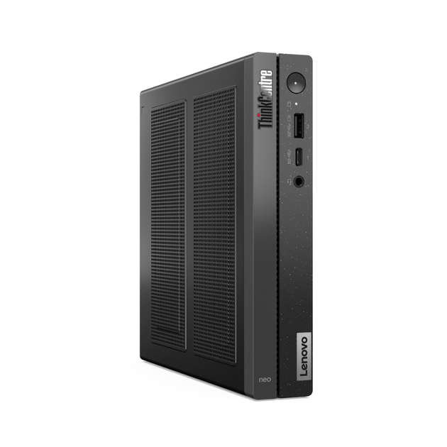 Системный блок Lenovo ThinkCentre neo 50q Gen 4 i5-13420H/16ГБ/512ГБ/DOS (12LN003UUI) - изображение 6