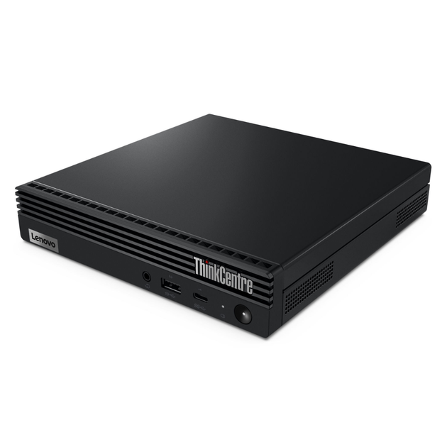 Системный блок Lenovo ThinkCentre M60e i3-1005G1/8ГБ/256ГБ/W11P (11LUA000UI-1Y) - изображение 2