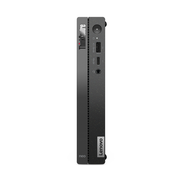 Системный блок Lenovo ThinkCentre neo 50q Gen 4 i5-13420H/16ГБ/512ГБ/DOS (12LN003UUI) - изображение 5