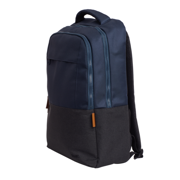 Рюкзак для ноутбука Trust Lisboa 16" Laptop BP Синий (25124) - Фото 3 Рюкзак для ноутбука Trust Lisboa 16" Laptop BP Синий (25124) - изображение 3