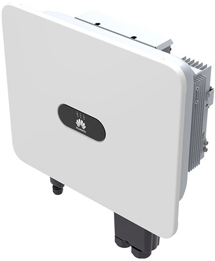 Мережевий інвертор Huawei SUN2000-15KTL-M5 15 кВт (SUN2000-15KTL-M5) - зображення 3
