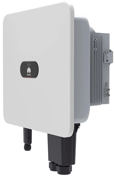 Мережевий інвертор Huawei SUN2000-15KTL-M5 15 кВт (SUN2000-15KTL-M5) - зображення 4