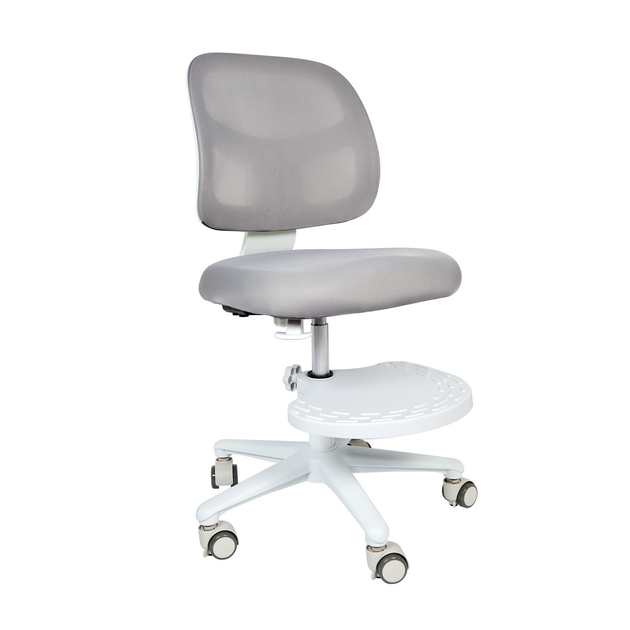 Детское ортопедическое кресло Cubby Marte Grey – фото, отзывы ...
