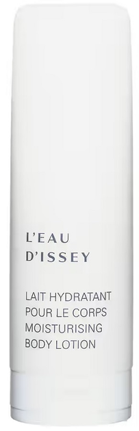 Balsam do ciała Issey Miyake L'eau D'issey Nawilżający 200 ml (3423470481112) - obraz 1