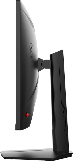 Monitor 27" MSI G274F FullHD Rapid IPS / 180 Hz / 1ms / 134% sRGB / G-sync Compatible / Night Vision / DP 1.2a / HDMI 2.0 (4711377040198) - obraz 4