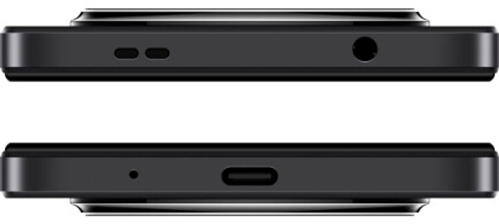Smartfon Xiaomi Redmi A3 4/128GB Midnight Black (6941812768129) - obraz 9