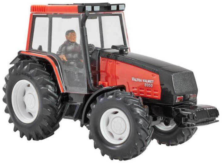 Traktor Britains Valtra Valmet (0036881433422) - obraz 2