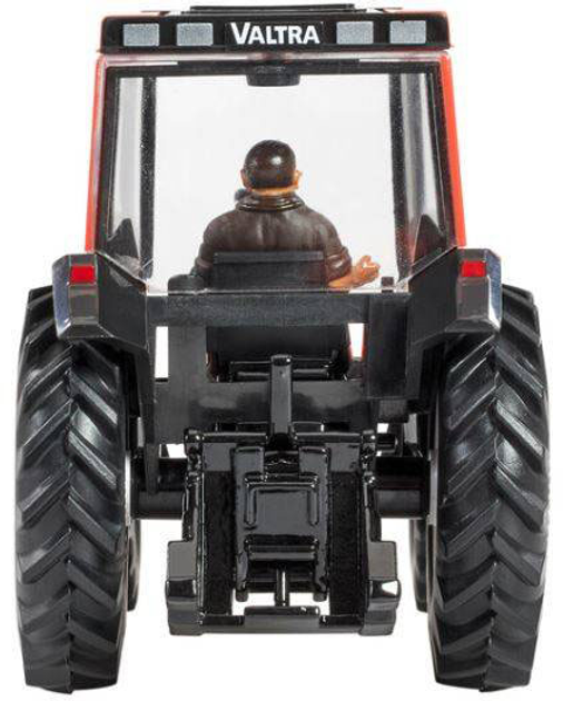 Трактор Britains Valtra Valmet (0036881433422) - зображення 4