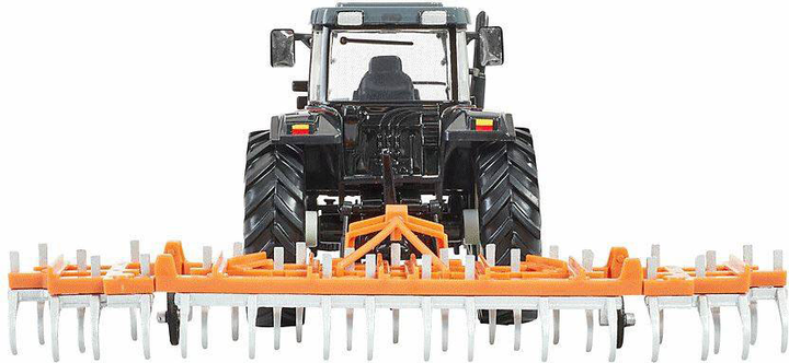 Kultywator Britains Massey Ferguson (0036881433354) - obraz 5