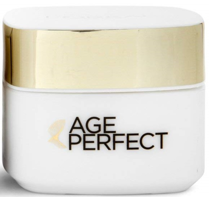 Krem do twarzy L'Oreal Paris Age Perfect na dzień 50 ml (5011408054392) - obraz 1