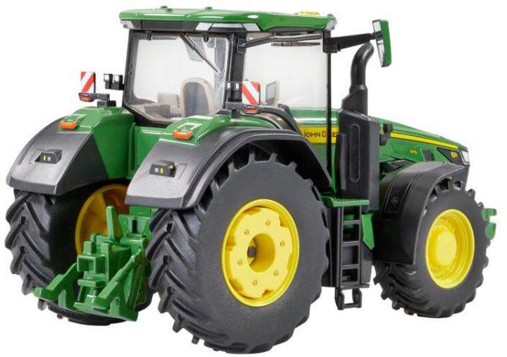 Traktor Britains John Deere 8R Europe (0036881432890) - obraz 6
