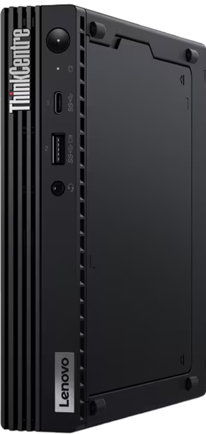 Komputer Lenovo ThinkCentre M75q G2 Tiny (11JN0082GE) - obraz 3