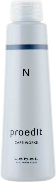 Сироватка для волосся "N" - Lebel Proedit Element Charge Care Works NMF 500ml (486281-85656) 