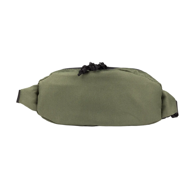 Поясная сумка Tribe Waist bag 1,5 L T-ID-0001, olive - изображение 3