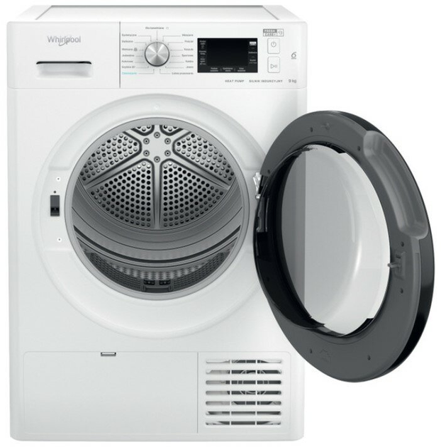 Suszarka Whirlpool FFT M22 9X2B PL - obraz 4