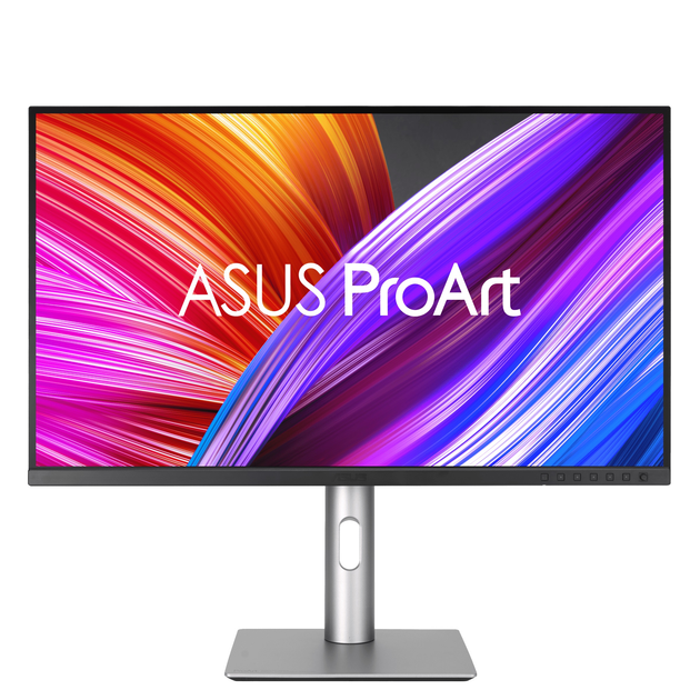 Монітор Asus 31.5" ProArt PA329CRV (90LM02C0-B01K70) IPS Black - изображение 1
