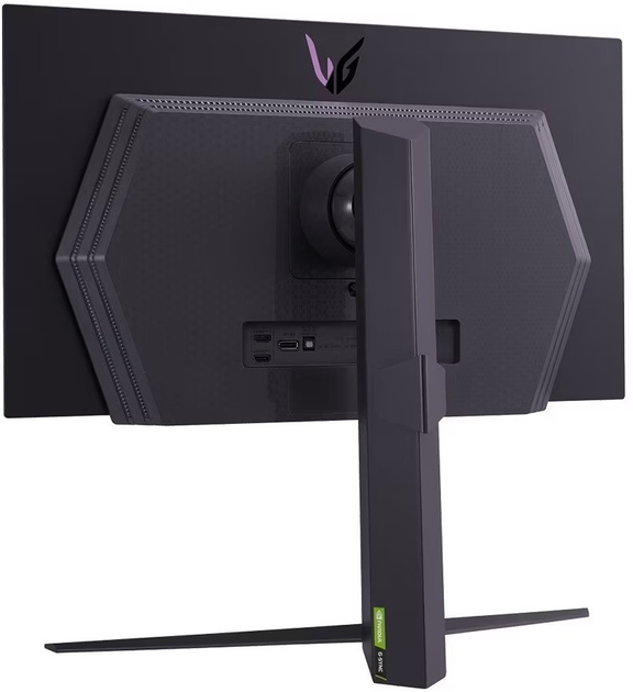 Monitor 27" LG UltraGear 27GS95QE-B.AEU - obraz 8