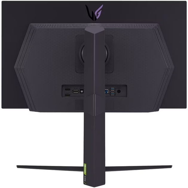 Monitor 27" LG UltraGear 27GS95QE-B.AEU - obraz 9