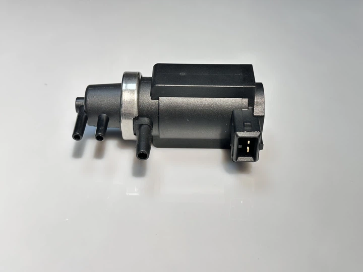 Клапан преобразователь давления наддува Nissan Navara D40 2005- 14956EB70B - изображение 3