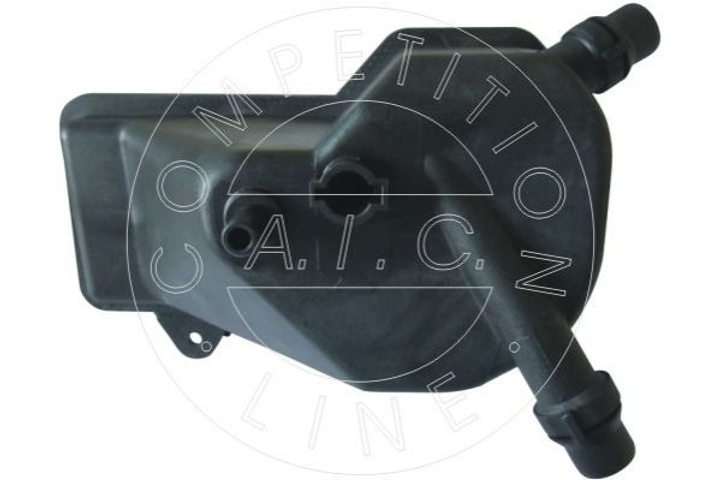 Розширювальний бачок AIC 52476 BMW X5, 3 Series 17107514964, 17111705613, 17107503769 - зображення 2