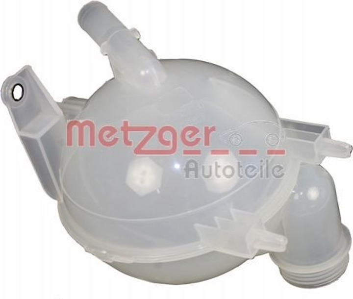 Расширительный бачок METZGER 2140210 Peugeot 307; Citroen C4 1323A3 - изображение 1